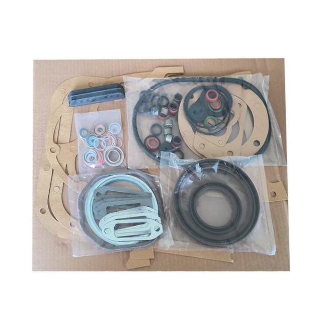 overhaul gasket set