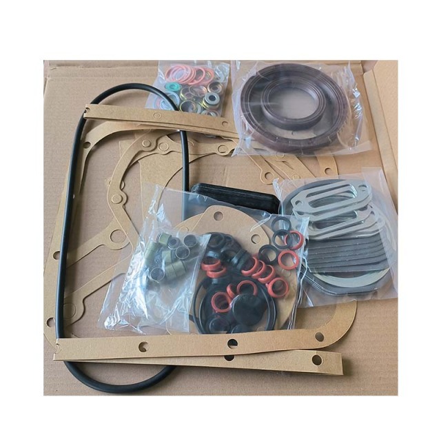overhaul gasket set