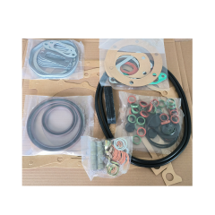 overhaul gasket set