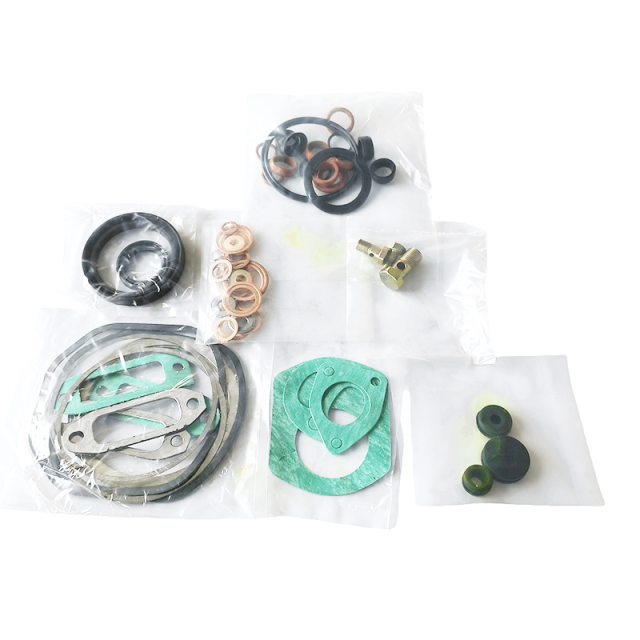 overhaul gasket set