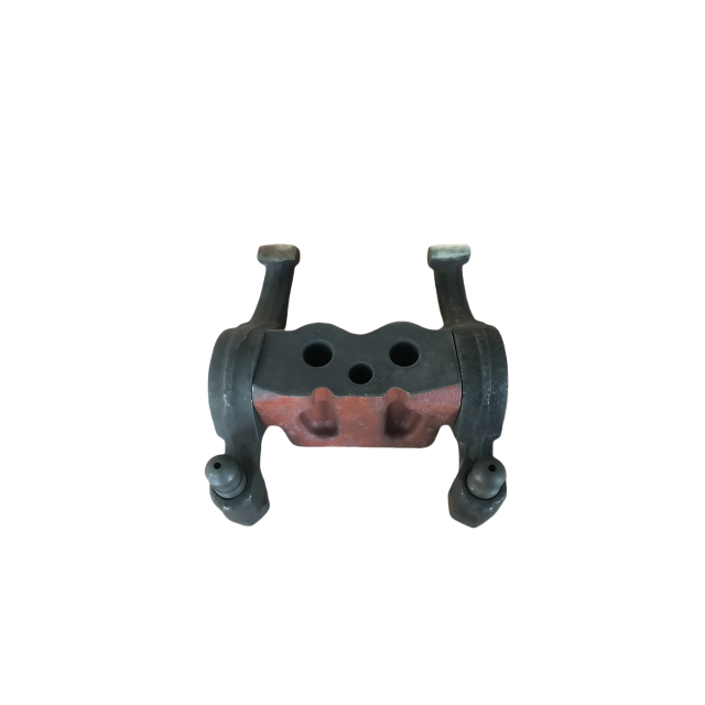 rocket arm