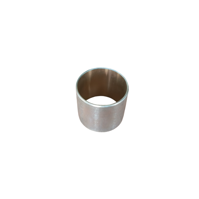 Connecting rod bushing