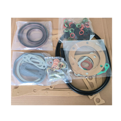 overhaul gasket set