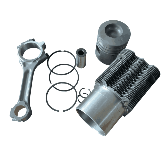 overhaul repair kit
