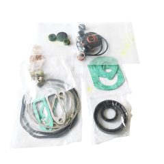 F2L511 construction machinery diesel engine spare parts overhaul full gasket kit set for deutz 511 gasket gasket set