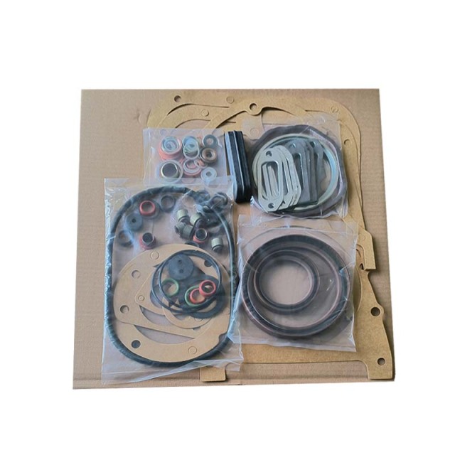 overhaul gasket set