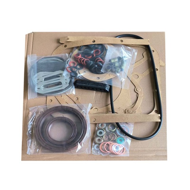 overhaul gasket set