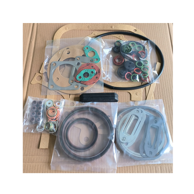 overhaul gasket set