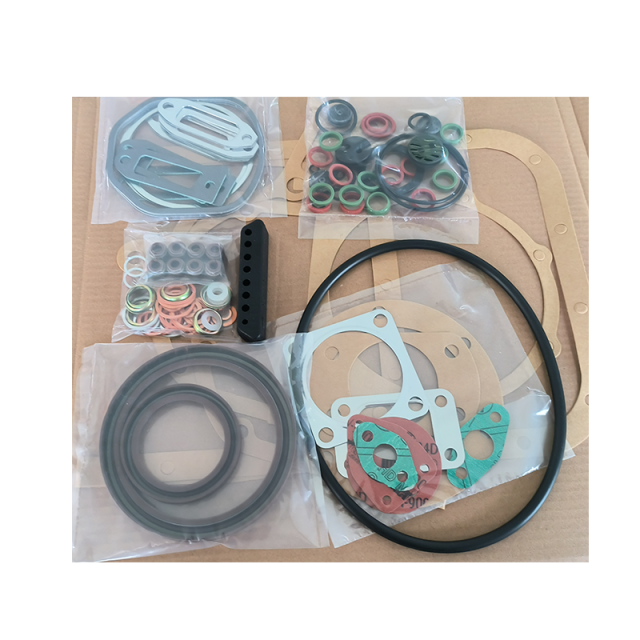 overhaul gasket set