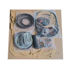 overhaul gasket set