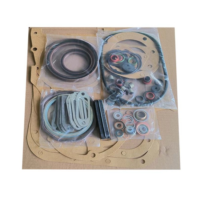 overhaul gasket set