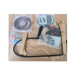 overhaul gasket set