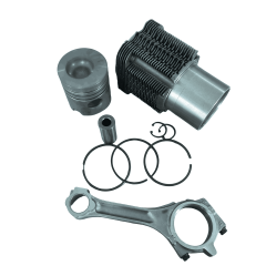 overhaul repair kit