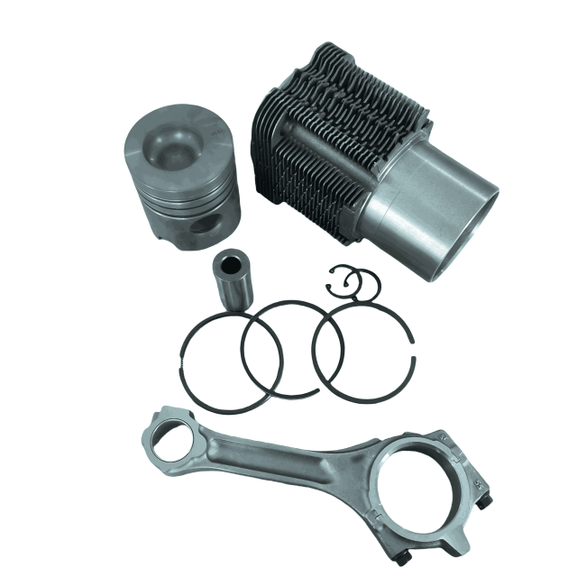 overhaul repair kit