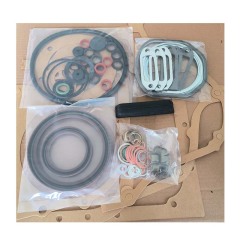 overhaul gasket set
