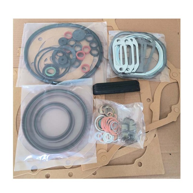 overhaul gasket set