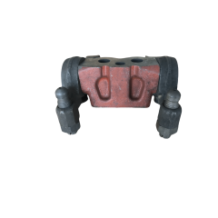rocket arm