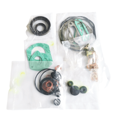 overhaul gasket set