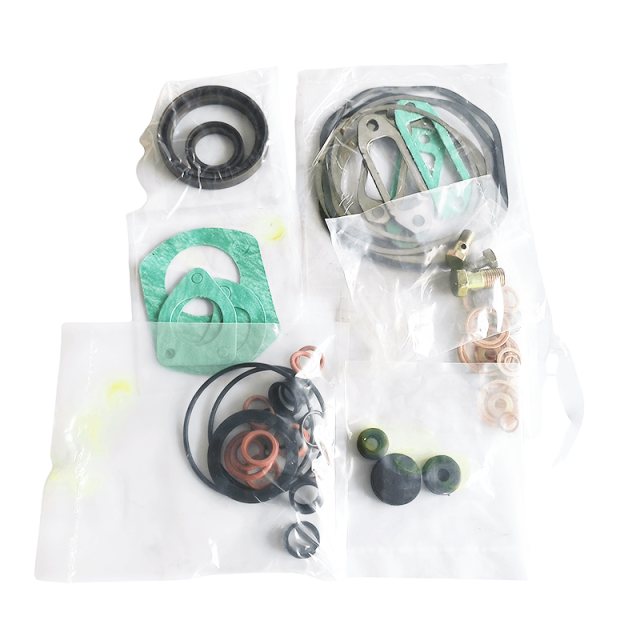 overhaul gasket set