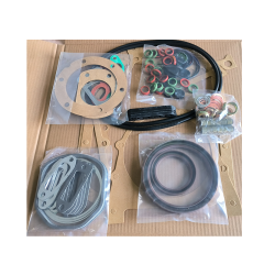 overhaul gasket set