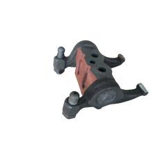 rocket arm