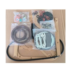 overhaul gasket set
