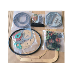 overhaul gasket set