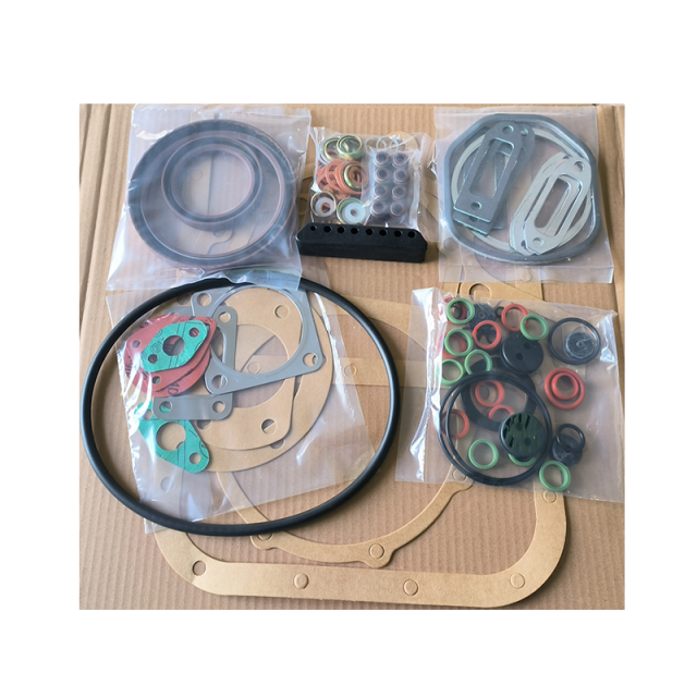 overhaul gasket set