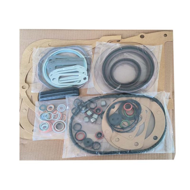 overhaul gasket set