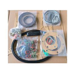 overhaul gasket set