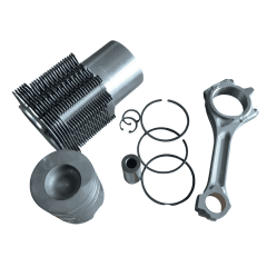 overhaul repair kit