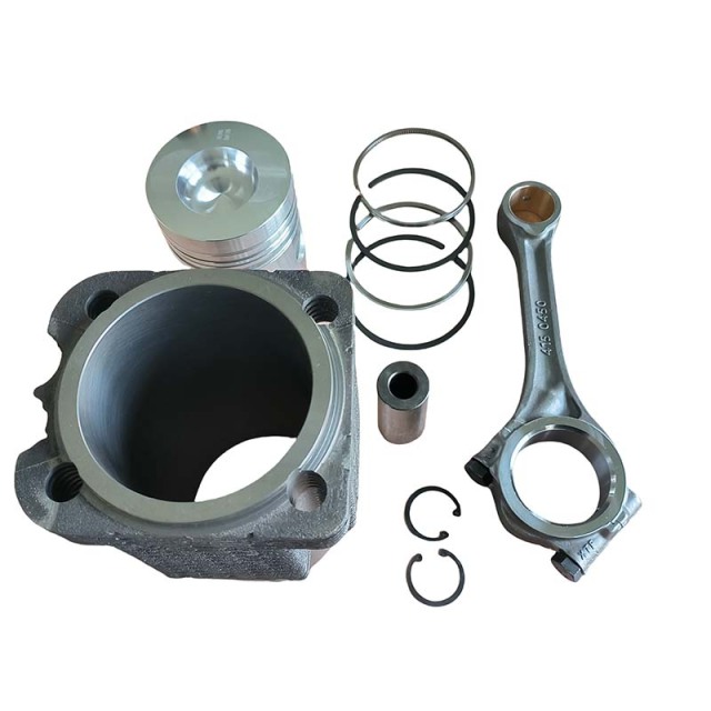 overhaul repair kit