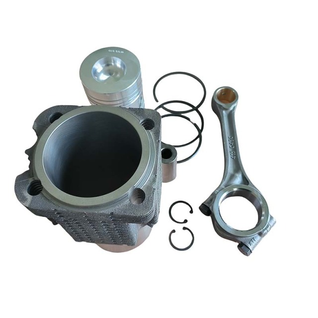 overhaul repair kit
