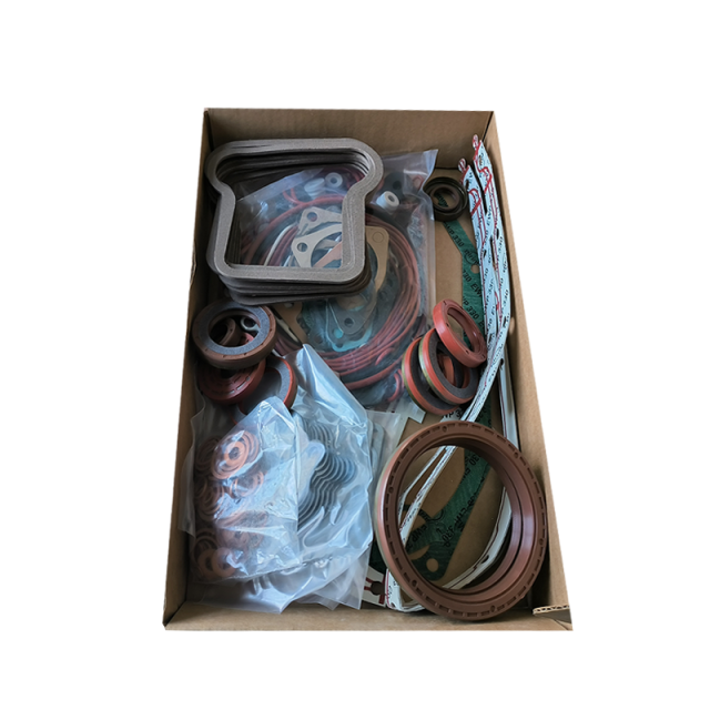 overhaul gasket set
