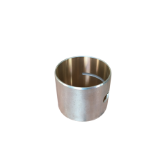 Connecting rod bushing