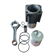 overhaul repair kit