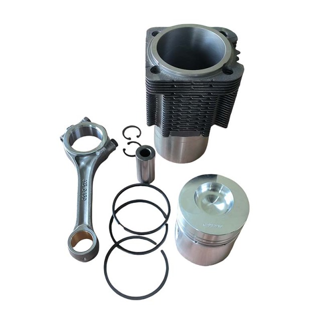 overhaul repair kit