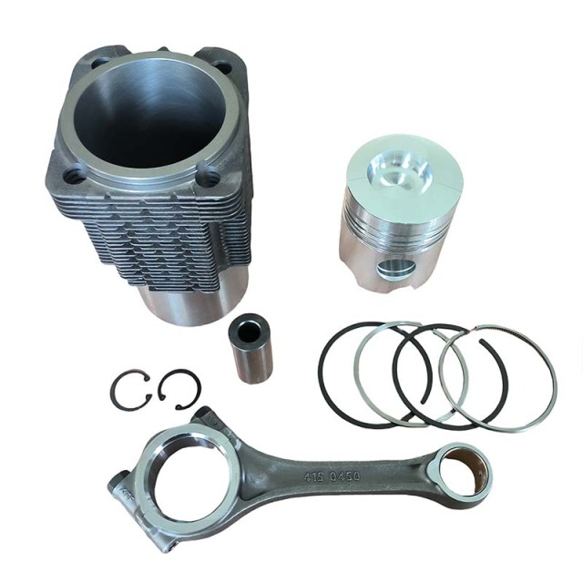 overhaul repair kit