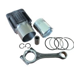 overhaul repair kit