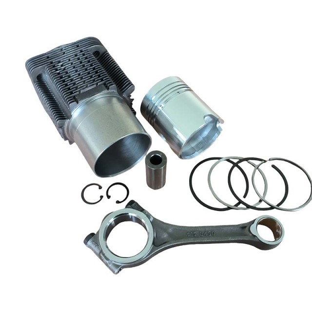 overhaul repair kit