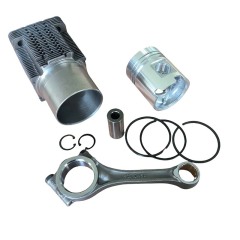 overhaul repair kit