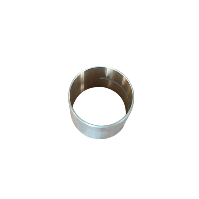 Connecting rod bushing