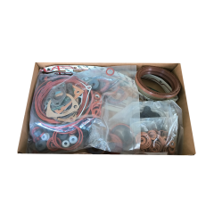 overhaul gasket set
