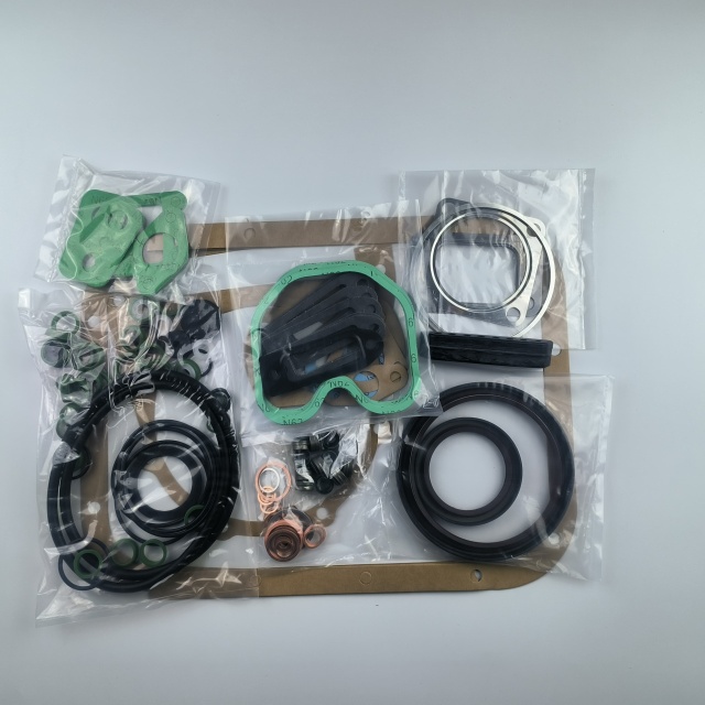 overhaul gasket set