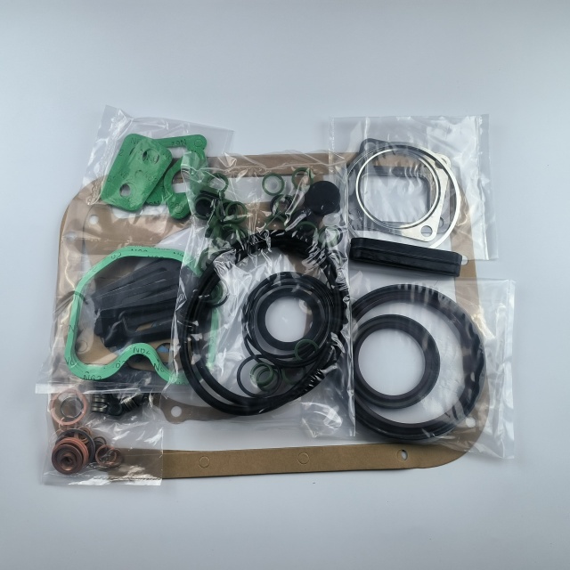 overhaul gasket set