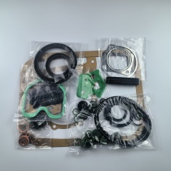 overhaul gasket set