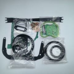overhaul gasket set