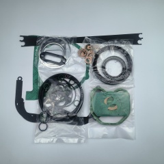 overhaul gasket set
