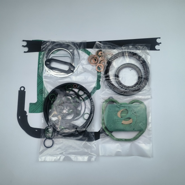overhaul gasket set