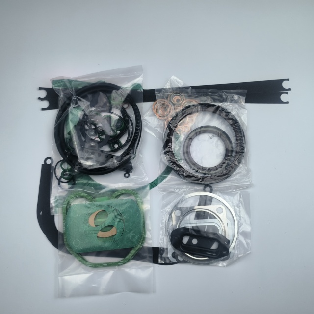 overhaul gasket set